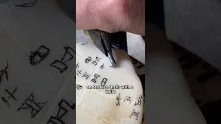 🇺🇲 SciWorthyIs this writing system easy to learn#science #popular #usa