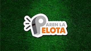 Celebrity PAREN LA PELOTA TV - Antonio "Turco" Apud - Cynthia Pintos - Lucas Diarte Profile