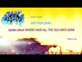 Capture de la vidéo 5. John Elefante Speaks About Where Have All The Old Days Gone