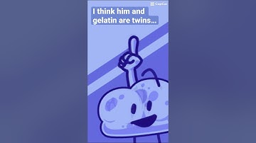 Ai generating every bfdi character day 33: Winner