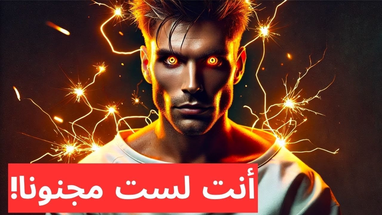اختيار! إذا حدثت هذه الأشياء الغريبة، فأنت في نهاية صحوتك الروحية