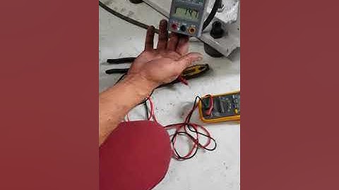 Motor Lathe Problem 1st Video