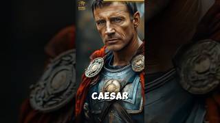 The Day Rome Changed: Julius Caesar’s Assassination