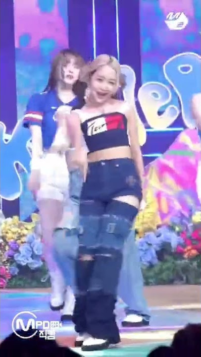 沼るひかるのダンスパート#kep1er #up #江崎ひかる