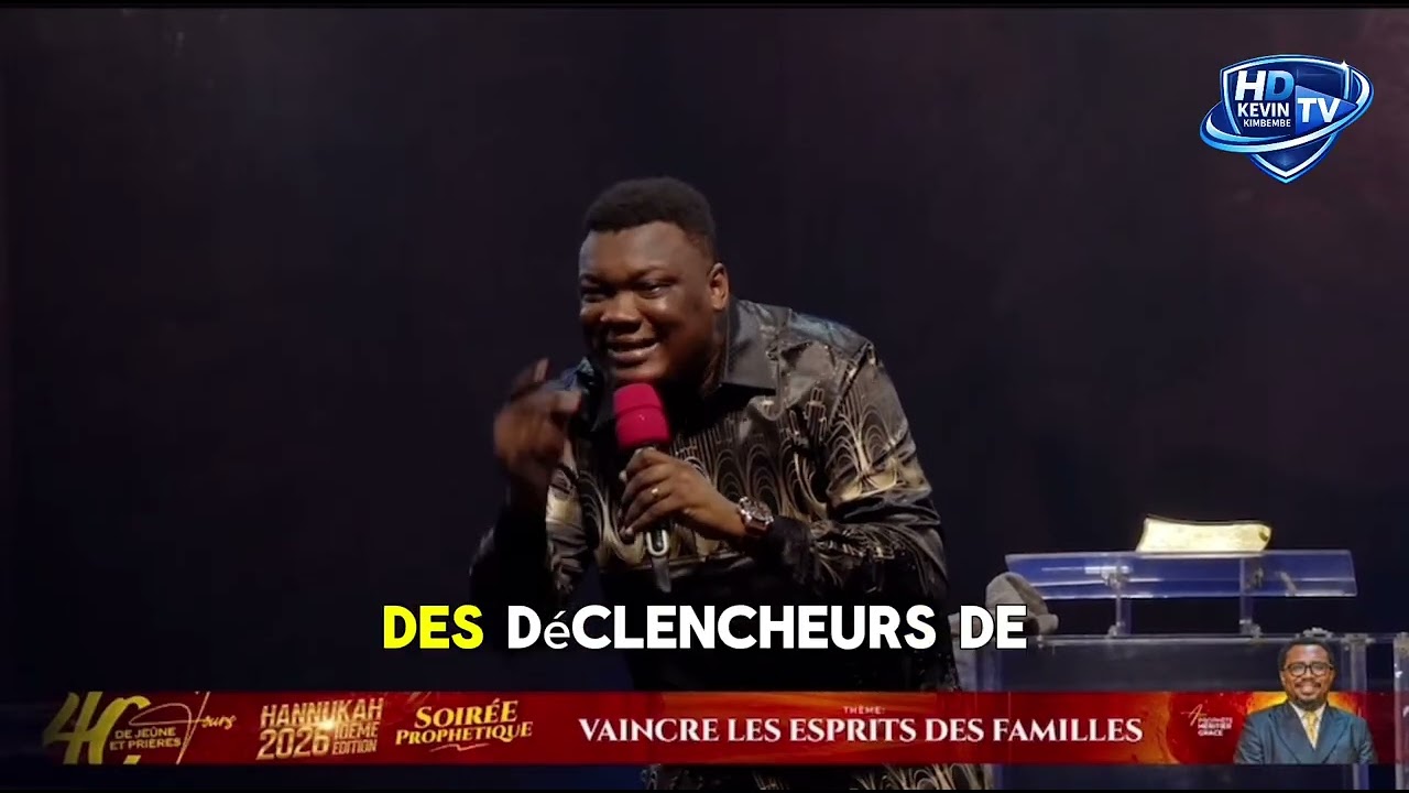 😱 INCROYABLE RÉVÉLATION : COMMENT UN HOMME BÉNI PAR DIEU PEUT VIVRE 20 ANS DANS LA SOUFFRANCE ? 🥵