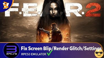 RPCS3 v0.0.34-17113 - F.E.A.R. 2: Project Origin (Playable/Vulkan)