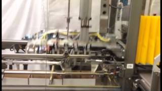Partition Inserter - Wayne Automation