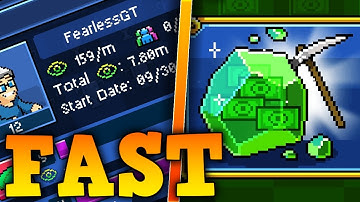 RANK UP FAST! / PewDiePies TUBER SIMULATOR / Tips & Tricks! (FREE METHOD)
