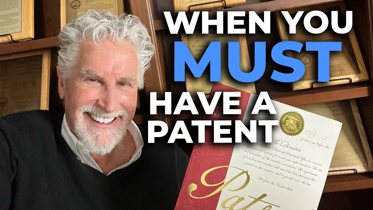 Timing is Everything: Knowing When to Apply For a Patent!