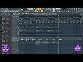 Dark Hip Hop FL Studio 20 Tutorial