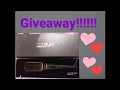 Giveaway!!!! South Africa......