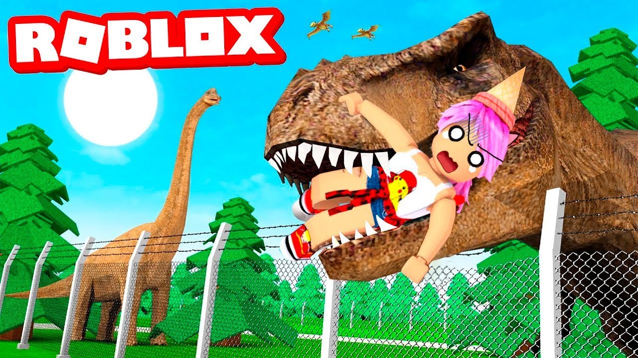 Creo Mi Zoo De Dinosaurios En Roblox Espanol Youtube - mi propio parque de dinosaurios roblox dino tycoon