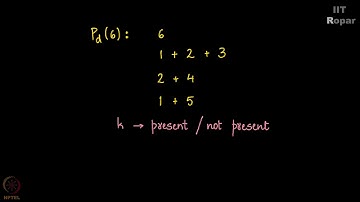 Distinct partitions and generating functions