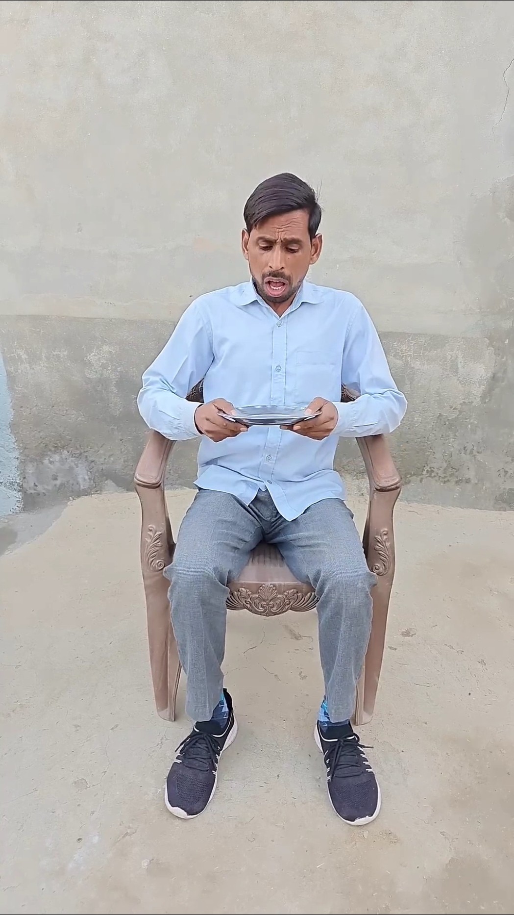 Yah Kya Ho Gaya ?? #shorts
