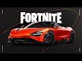 Is The MCLAREN 765LT In Fortnite WORTH Buying?! (FULL Test &amp; Gameplay + HONEST Opinion)