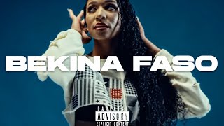TRAPDEE X SANE WAV X TRAP DANCEHALL TYPE BEAT-“BEKINA FASO”
