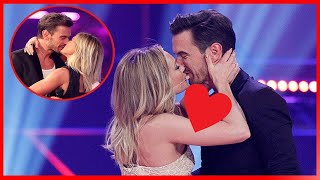 Helene Fischer und Florian Silbereisen: Wahre Beichte nach der Liebe!