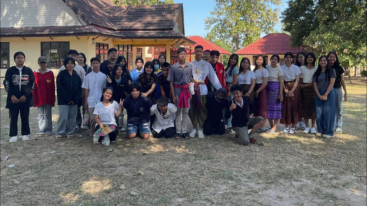 ละครช่อง3ชิดซ้าย บักเอ๋ชิดขวา จารย์ก๊อตหนีไป บักเก้าจะเดิน