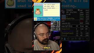 Day 239 of attempting to beat the Kaizo IronMon challenge! #Pokemon #KaizoIronmon #gaming