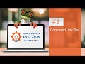 Open Source Pro Tips by Sangoma: #3 – Command Line Tips
