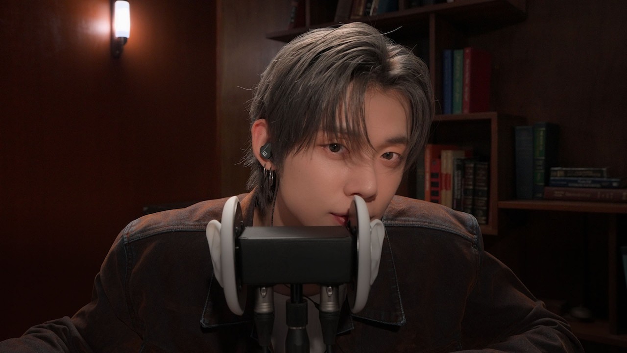 [2026 DREAM WEEK] ASMR (Basic ver.) | TXT (투모로우바이투게더)️