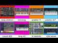 Every Synth That Changed Music Explained Mp3 Song
