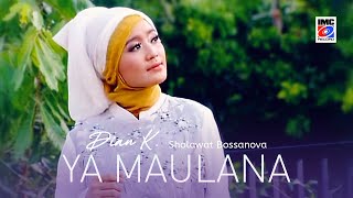 Dian Kusuma - Ya Maulana (Sholawat Bossanova) IMC Record Java