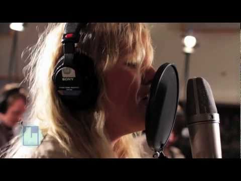 Blame it on Love - Live at River City Studios feat...