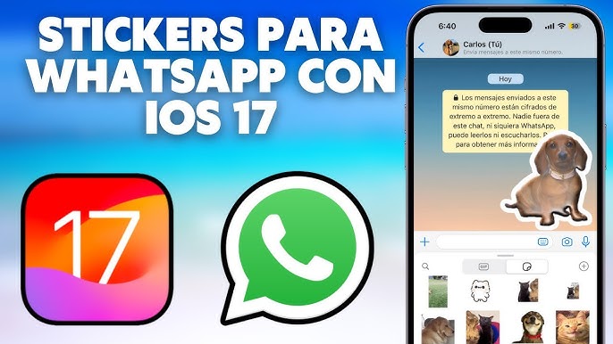 This magical iOS 16 feature will practically make WhatsApp stickers for you  - SoyaCincau