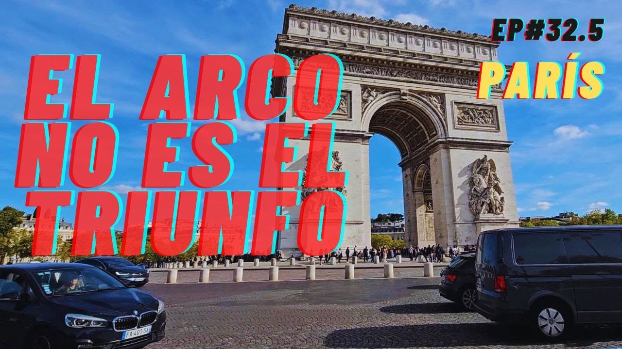 ¿CUÁL ES EL PARQUE OCULTO DE PARÍS? LA GUILLOTINA + DÓNDE SACAR LA MEJOR FOTO CON LA TORRE EIFFEL.