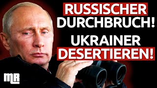 Überlebt die UKRAINE Putins SOMMER-OFFENSIVE 2024?