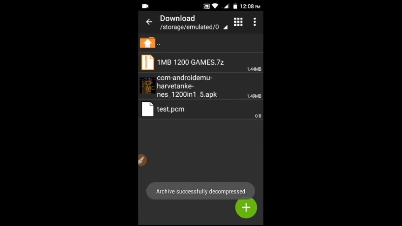 [1MB 1200GAMES] How to download 1MB 1200GAMES on android.