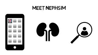 Meet NephSim: A Mobile Friendly Nephrology Educational Tool screenshot 3