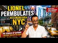 Lionel Nation Lunatic NYC Walking Tour & Freak Show