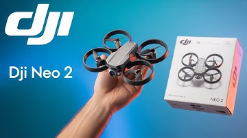 🚁 DJI Neo 2 – The Mini Drone That Changes EVERYTHING!