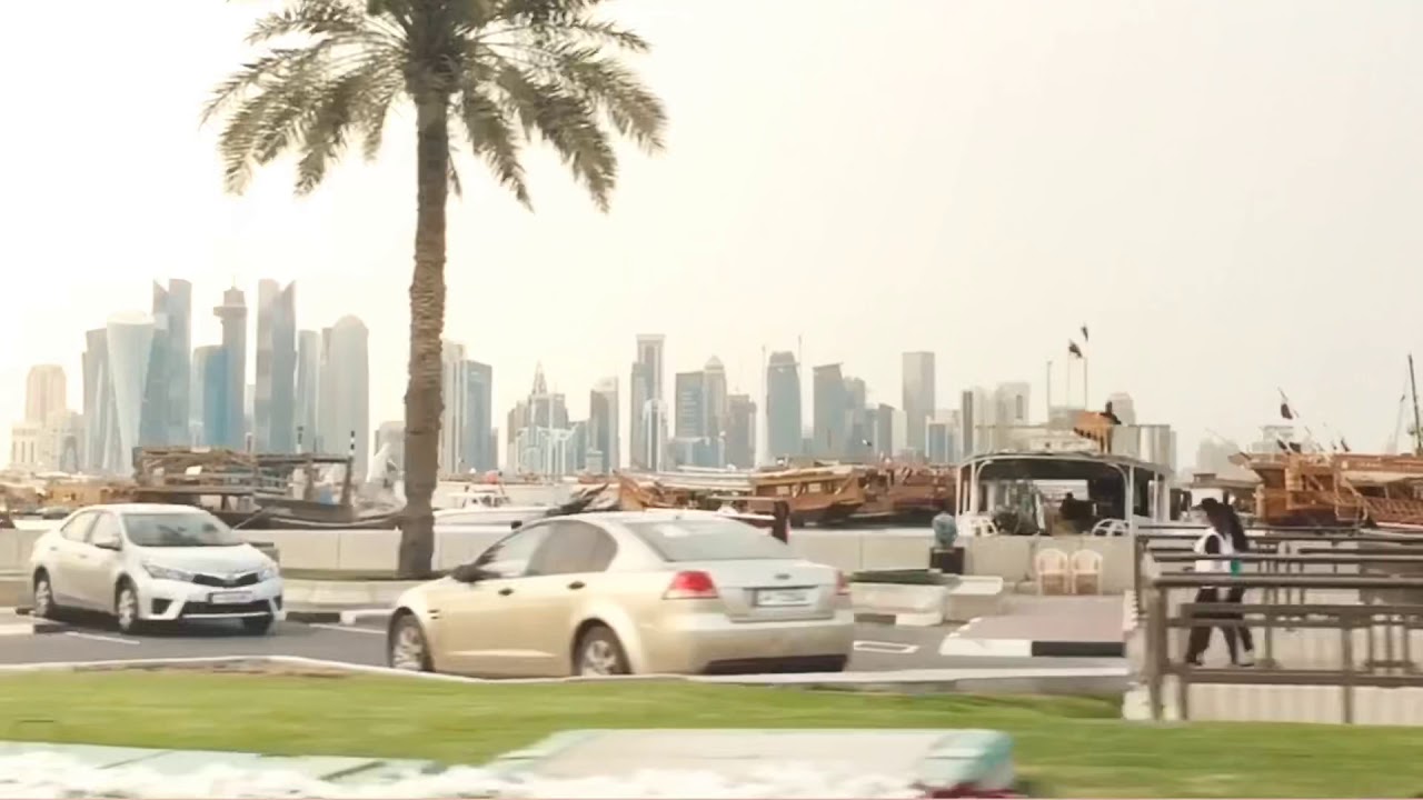 Doha YouTube