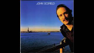 John Scofield - John Scofield (1978)