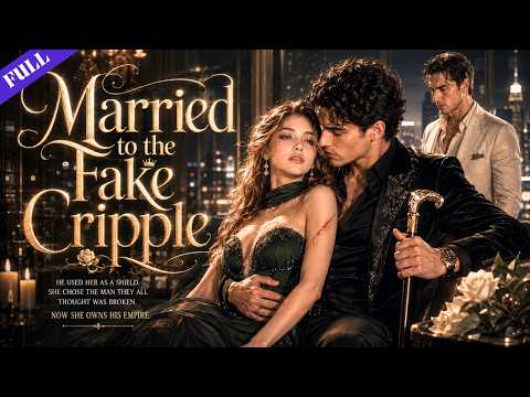 【FULL】My fiancé sacrificed me for my sister, so I wed a disabled man—he was a secret billionaire!🔥👑
