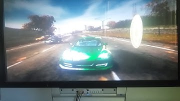 The Need for Speed Most Wanted police chase part 2