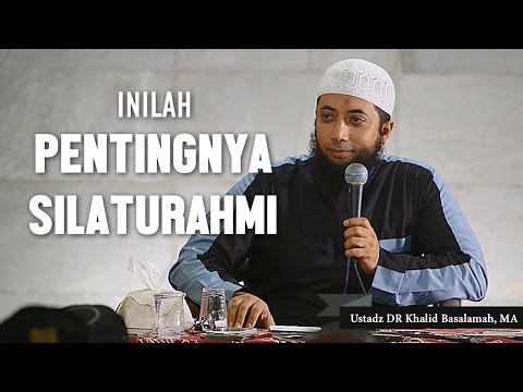 Video: Apakah Faedah Keluarga Besar