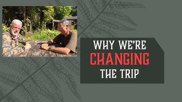 Why We’re Changing the Trip