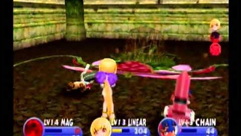 Evolution Worlds Episode 10