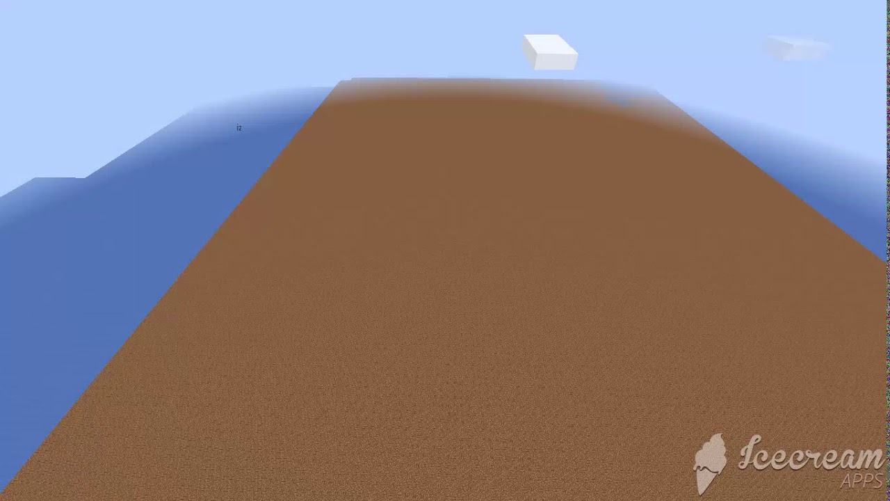 MINECRAFT: Grass vs Mycelium! Part 1 