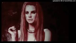 Lana Del Rey - Carmen (Acoustic Instrumental)