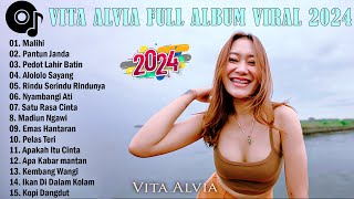 MALIHI - VITA ALVIA - LAGU DANGDUT REMIX TERBARU 2024 #trending