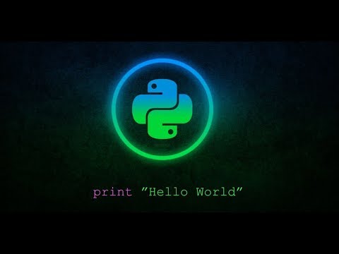 Python - Print Statement(English)