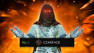 the rank one rogue experience