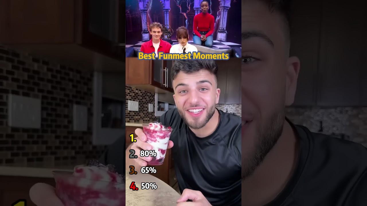 Try Not To Laugh Challenge#funny#doddlersoftiktok #funnyvideos#duet