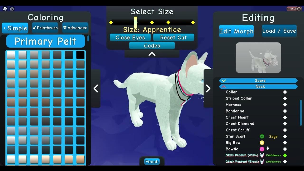 New wcue code. (100kfollowers) - YouTube