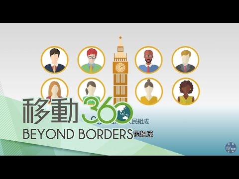 20170309【移動360】移民政策促使英國脫歐　恐加速歐盟分崩離析?｜張正雄、郭雅慧｜移動筆記本｜三立新聞台
